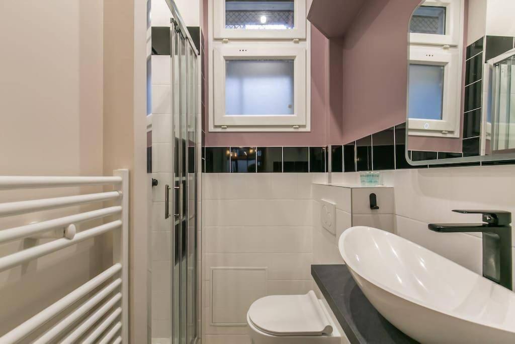 New And Cosy In Heart Of Paris, 12E, 4Pers Daire Dış mekan fotoğraf